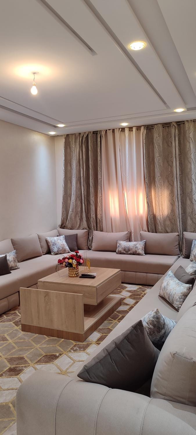 Dar lala soukaina Apartment in Marrakesh