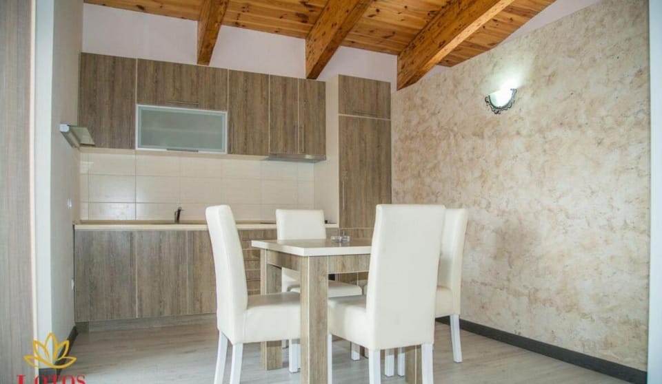Lotos - family stan Apartment in Ulcinj Municipality