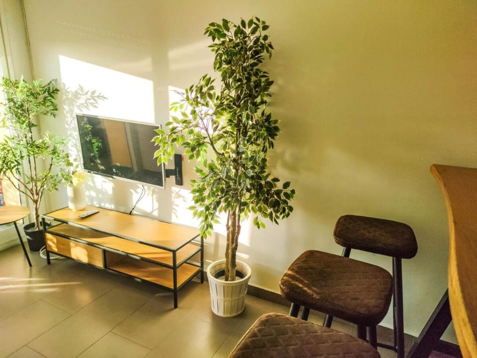 Apartamento en Benalmádena Apartment in Benalmadena