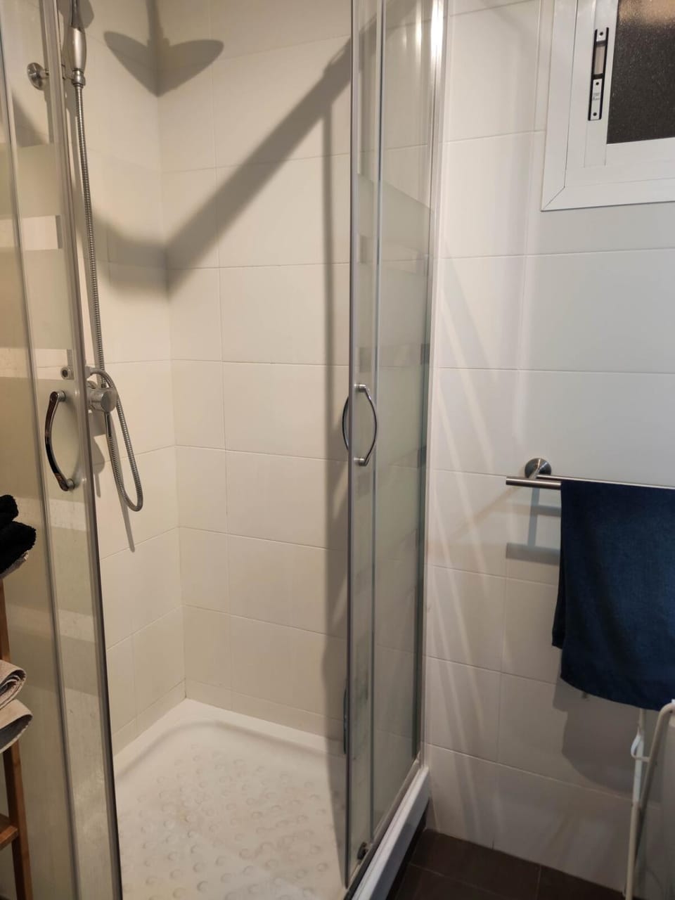 Apartamento en Benalmádena Apartment in Benalmadena