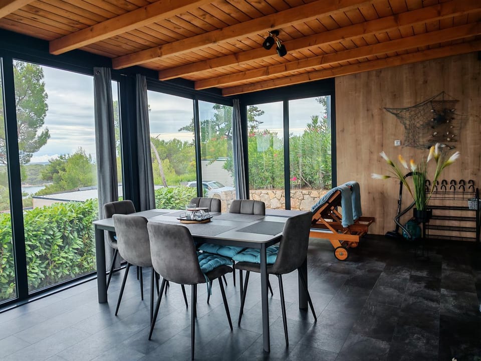 Balcony/Terrace, Seating area, Dining area