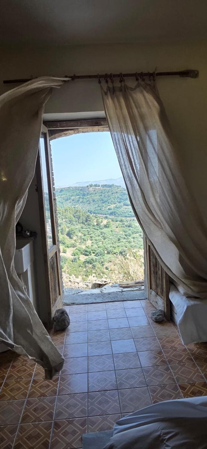 The Cedro part of The Orangery Luxury Retreat Apartment in Basilicata