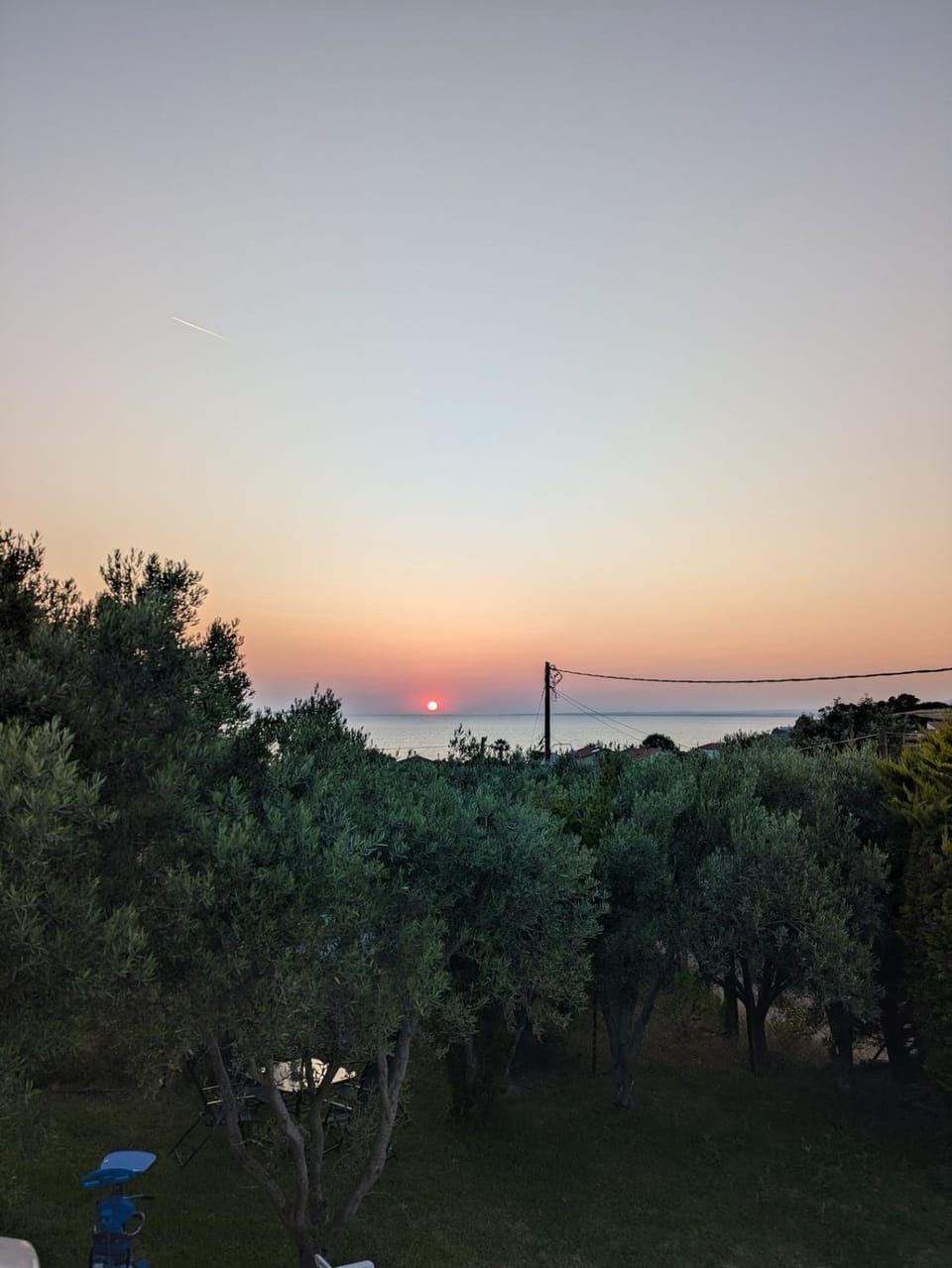 Nea Potidaia Beach House House in Halkidiki