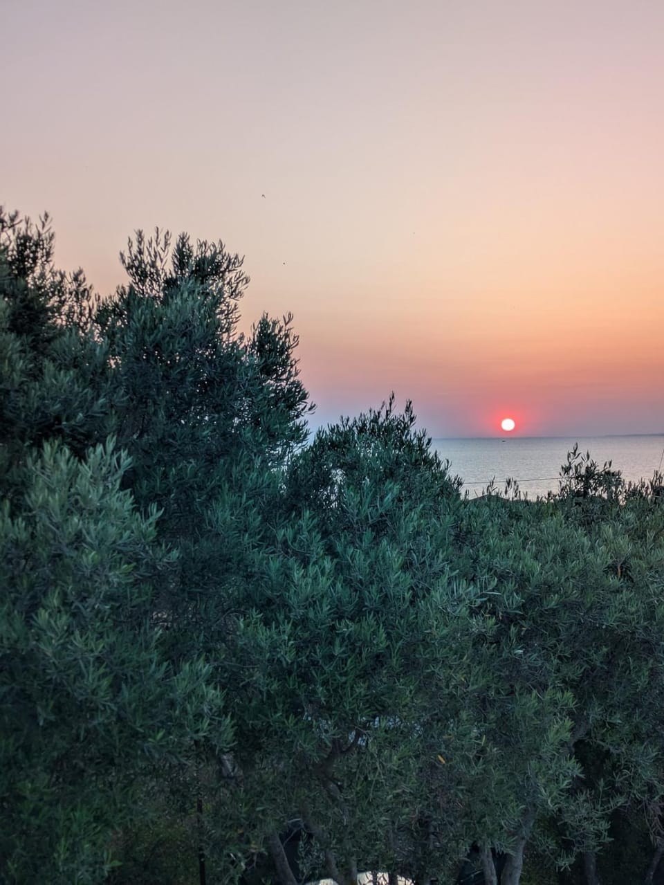 Nea Potidaia Beach House House in Halkidiki