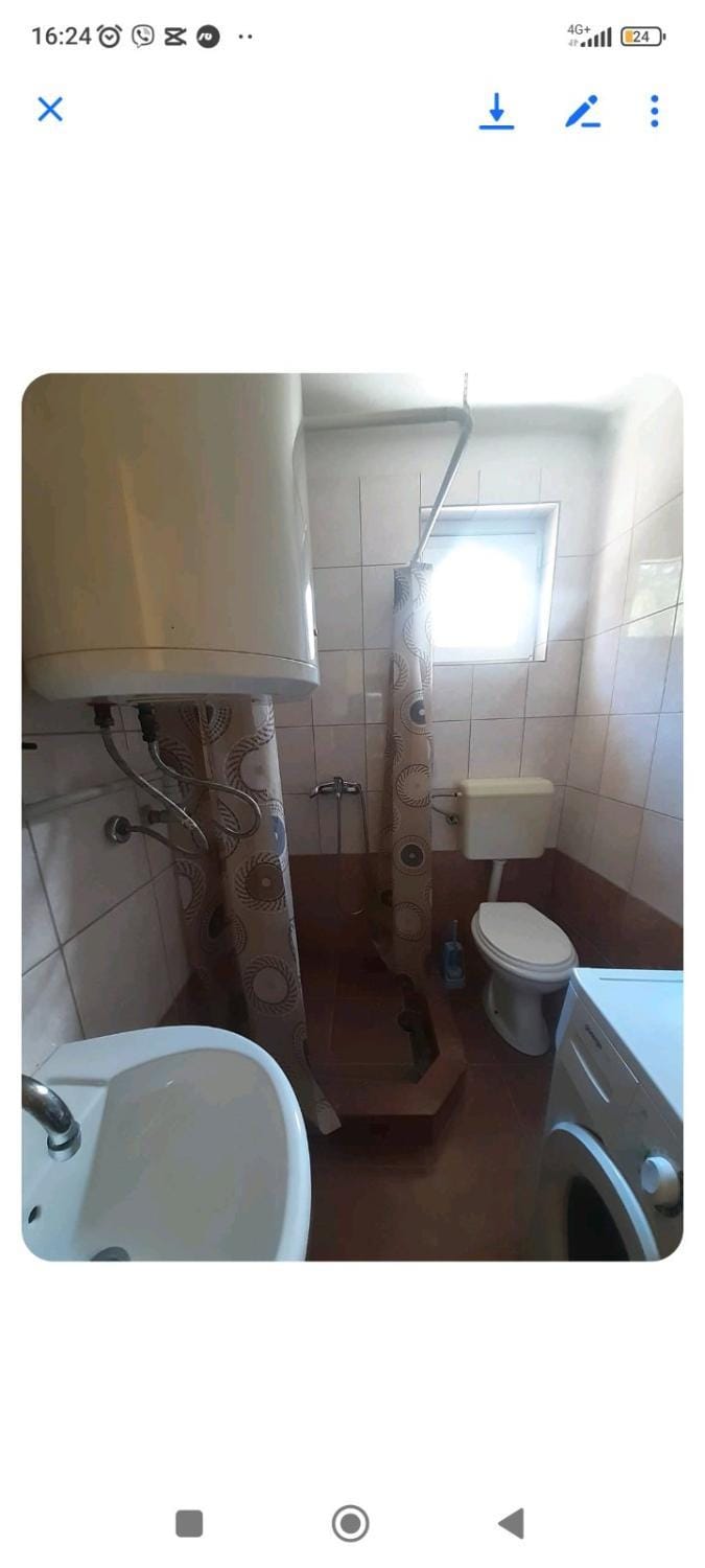 Private rooms N&S Bed and Breakfast in Municipality of Ohrid, North Macedonia