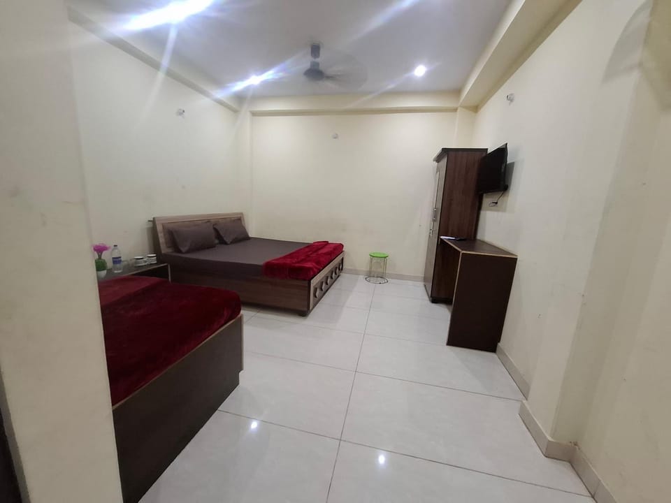 Kashi nagari Home Stay Vacation rental in Varanasi