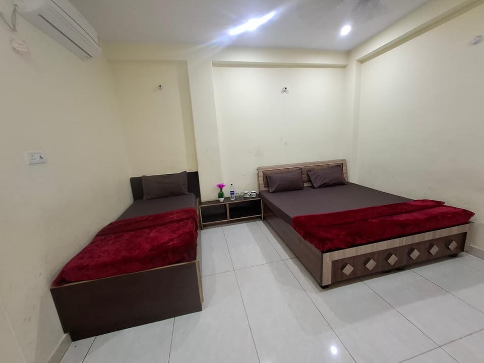 Kashi nagari Home Stay Vacation rental in Varanasi