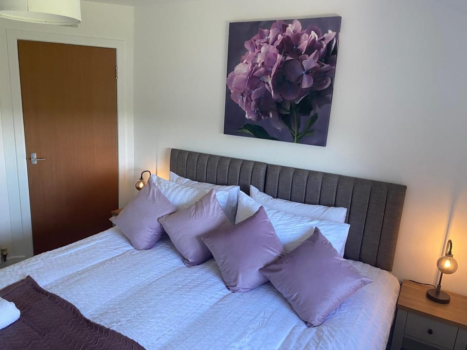 Glen Cannich - Top Location, 2BR Accessible apt Apartment in Scotland