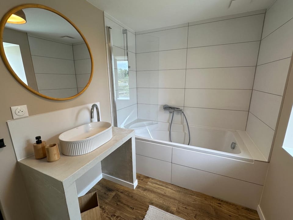 Le petit Arrigade Bed and Breakfast in Nouvelle-Aquitaine