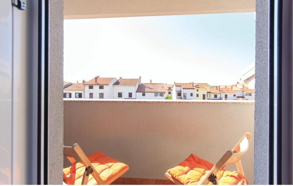 Apartments Veda Apartment in Pula
