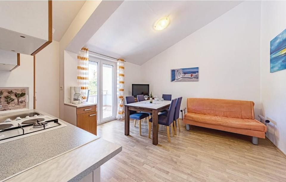 Apartments Veda Apartment in Pula