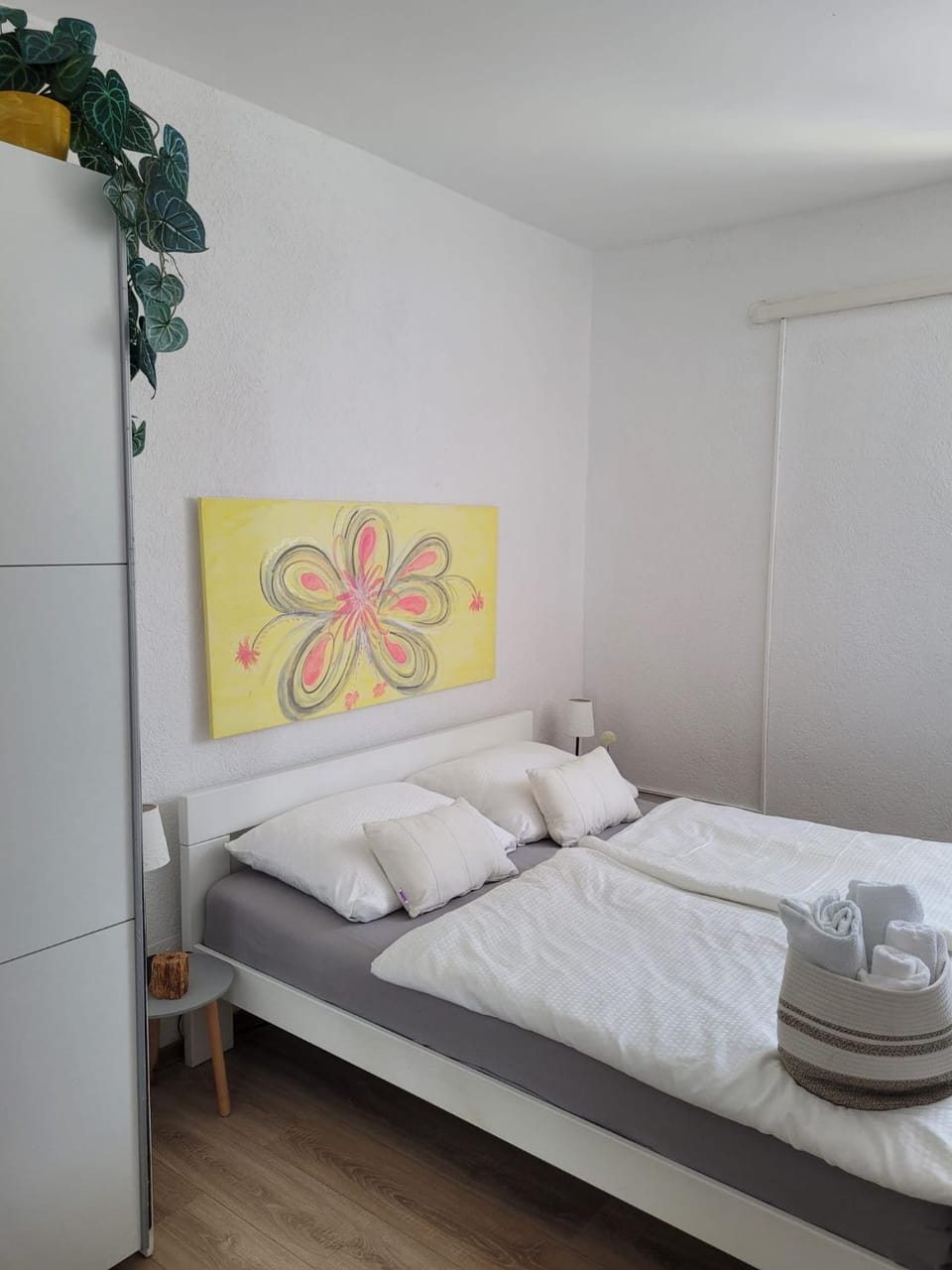 Gradolina Apartment Apartment in Pula