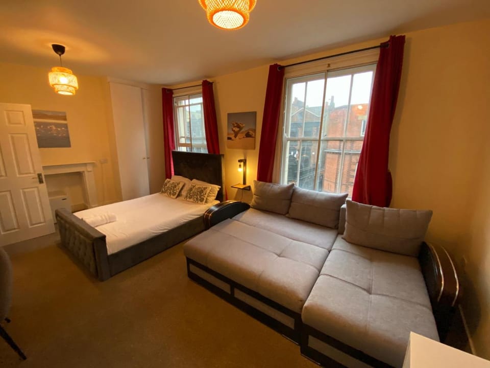 Vauxhall View Bed and Breakfast in City of Westminster