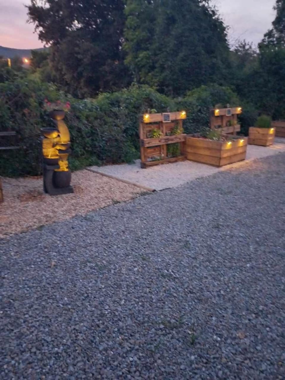 Gites St Louis Apartment in Occitanie