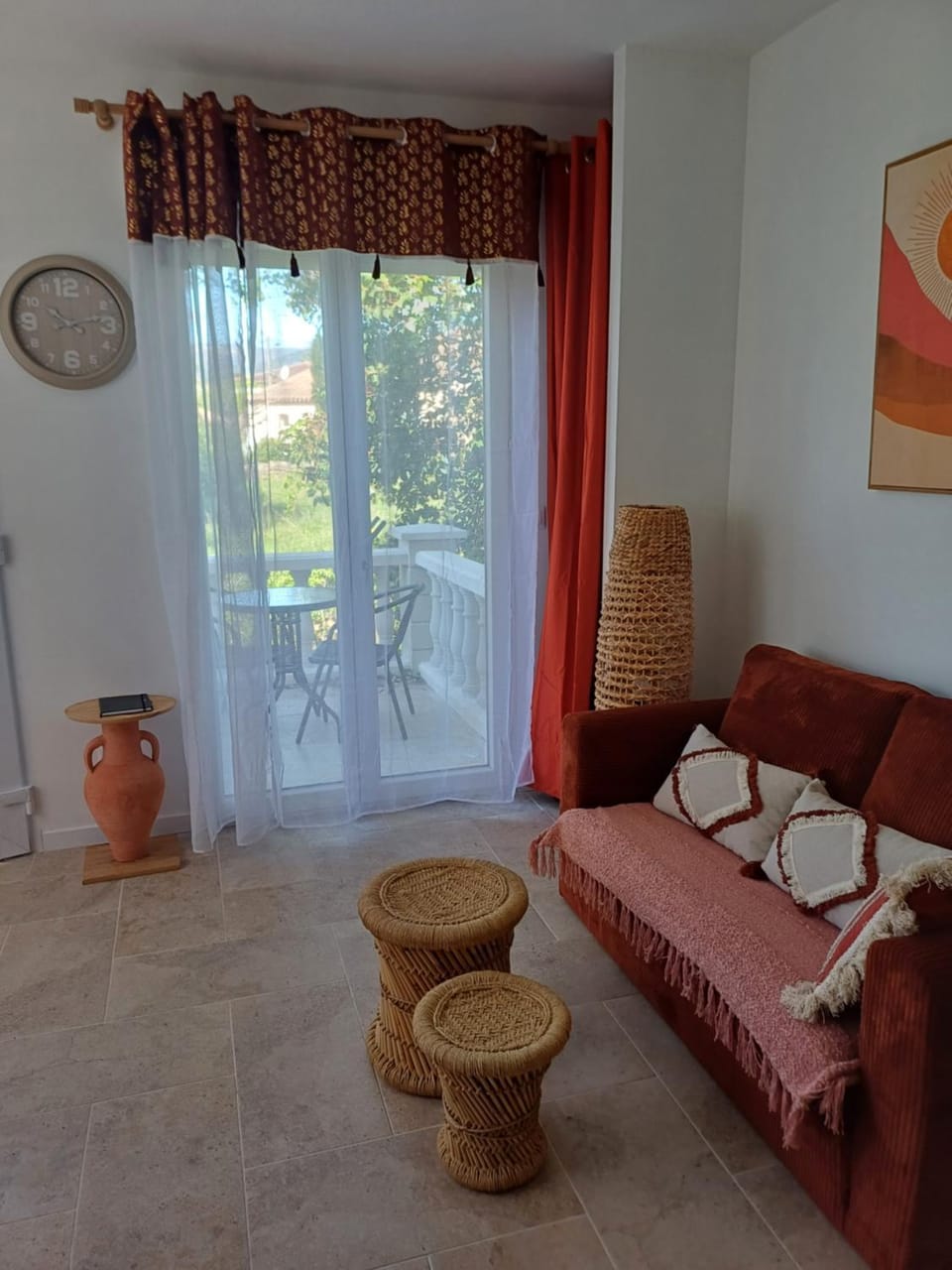 Gites St Louis Apartment in Occitanie