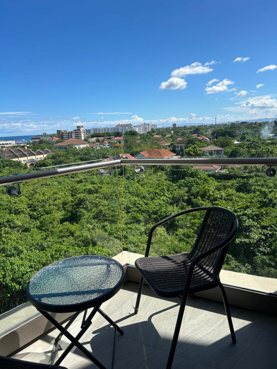 Tambuli Residences Mactan Resort and Spa Resort in Lapu-Lapu City
