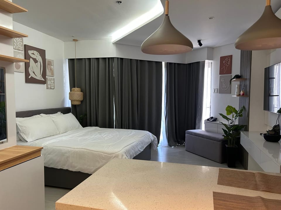 Tambuli Residences Mactan Resort and Spa Resort in Lapu-Lapu City