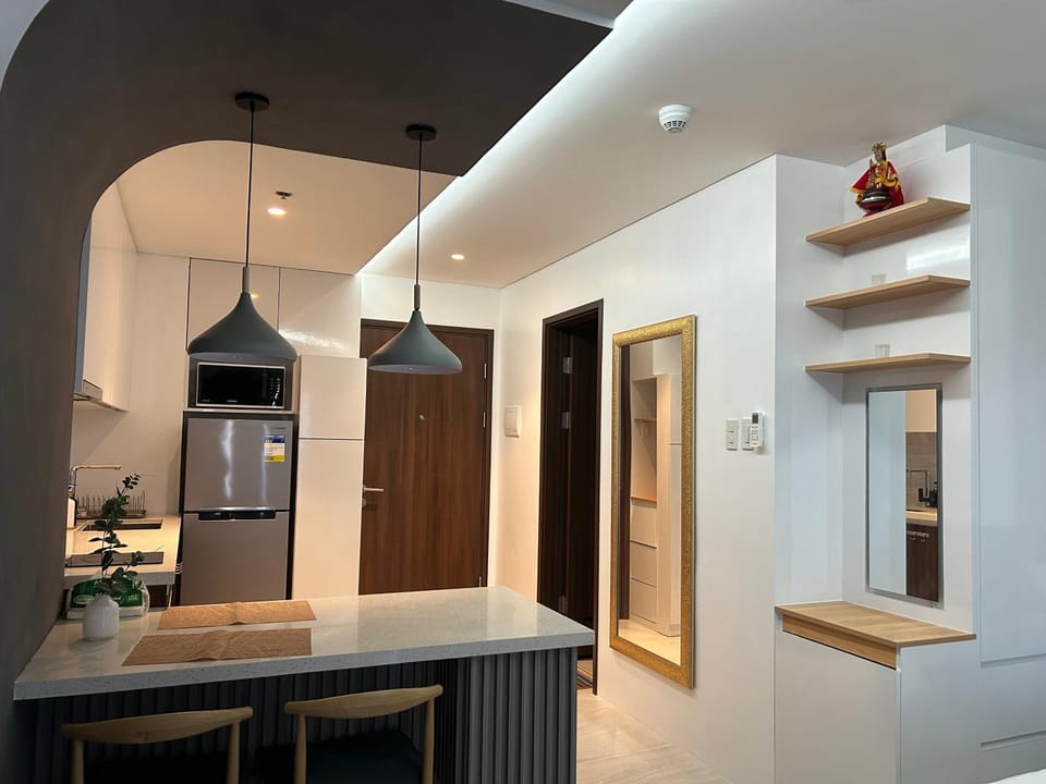 Tambuli Residences Mactan Resort and Spa Resort in Lapu-Lapu City