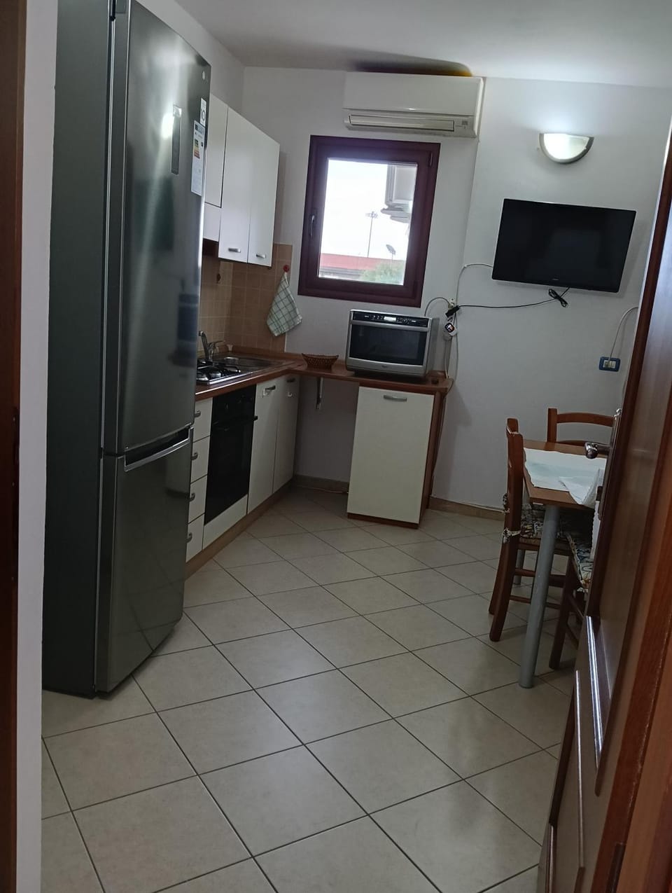 L'orchidea Apartment in Sardinia