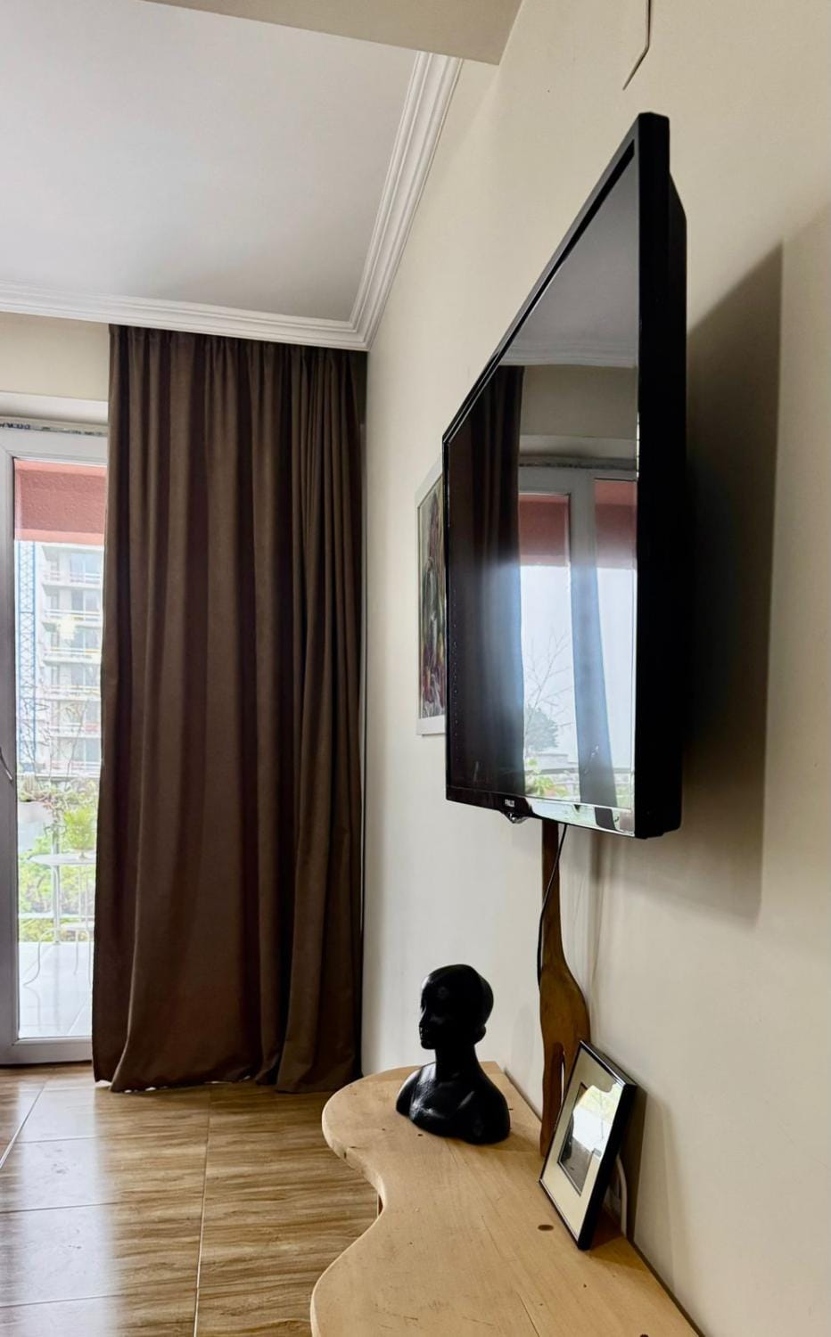 Cozy Beachside Flat Apartment in Adjara, Georgia