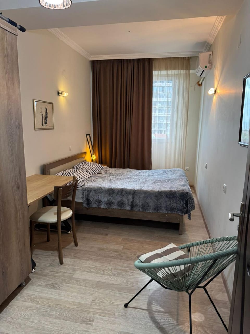 Cozy Beachside Flat Apartment in Adjara, Georgia