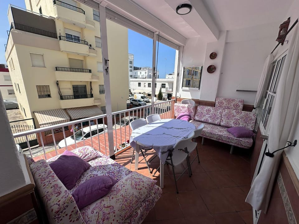 Chipiona playa Apartment in Chipiona