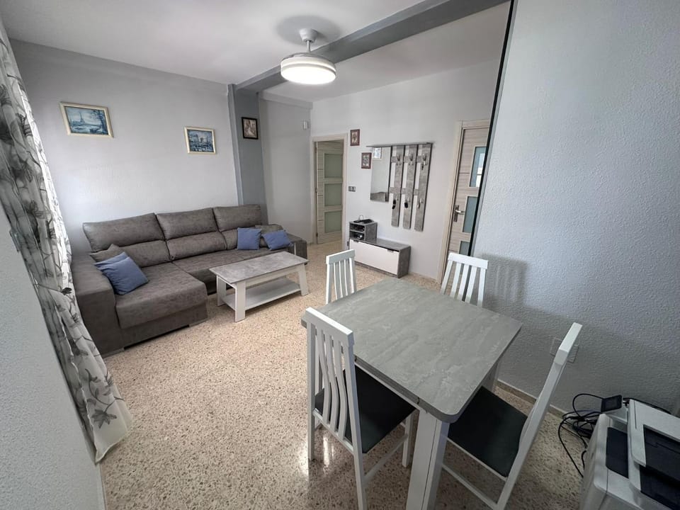 Chipiona playa Apartment in Chipiona