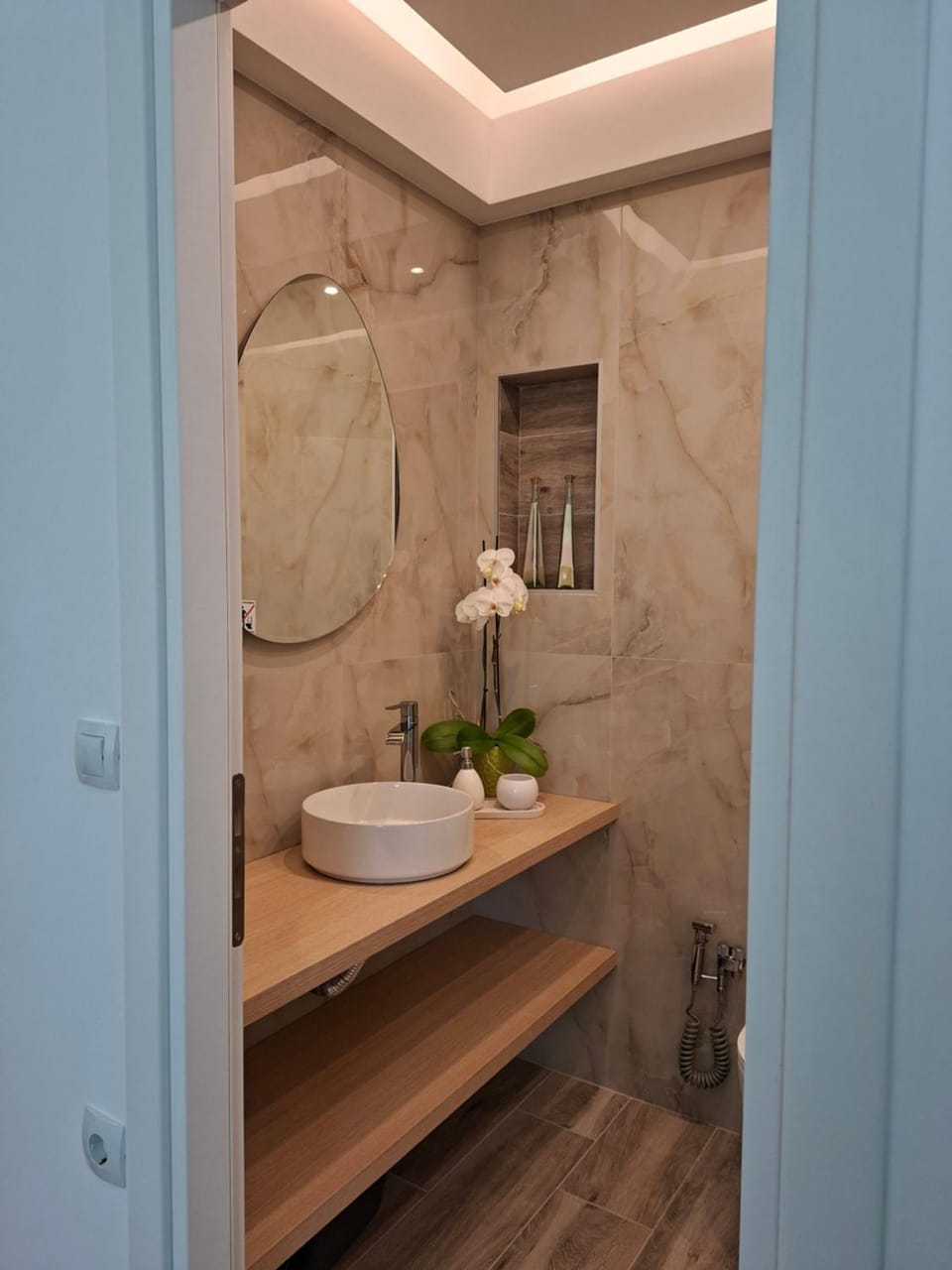 DM Studios Near Athens Airport Apartment in East Attica Regional Unit, Greece