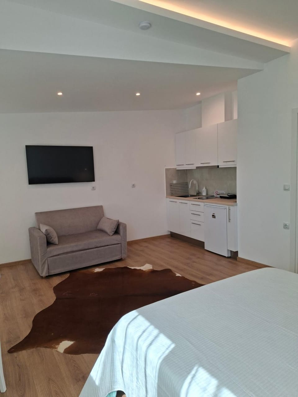 DM Studios Near Athens Airport Apartment in East Attica Regional Unit, Greece