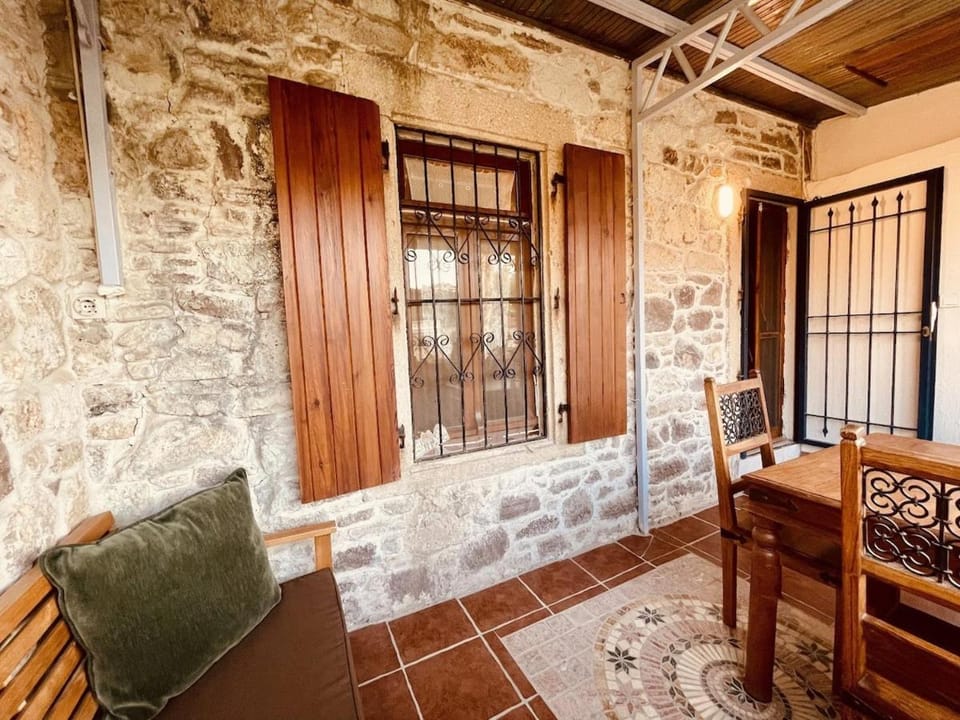 DreamHouse Foça House in İzmir Province
