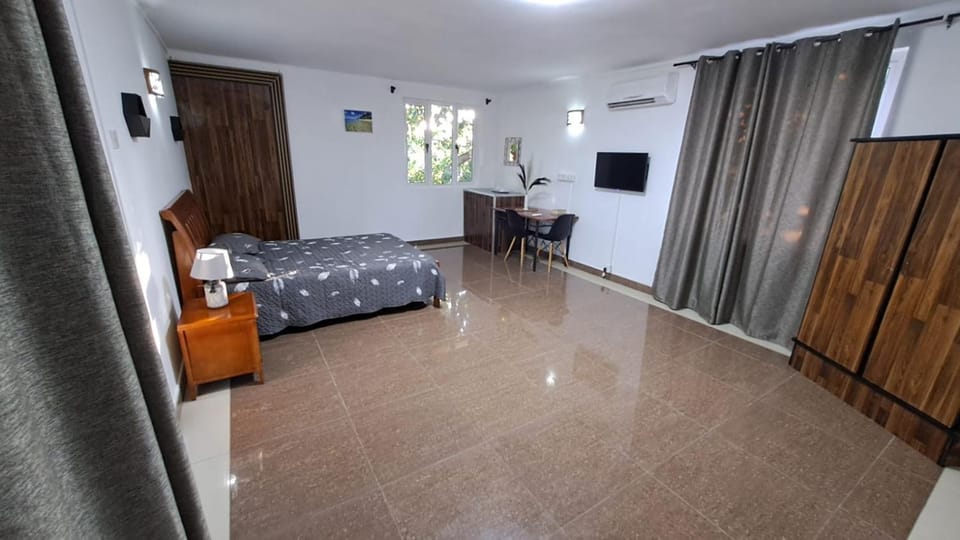 Soleil Vacances Bed and Breakfast Bed and Breakfast in Flic en Flac
