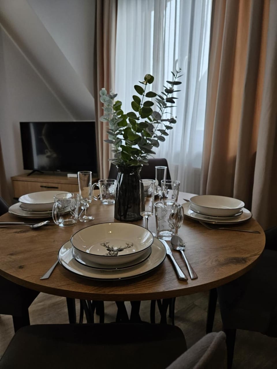 Apartament Ruczaj Apartment in Lesser Poland Voivodeship
