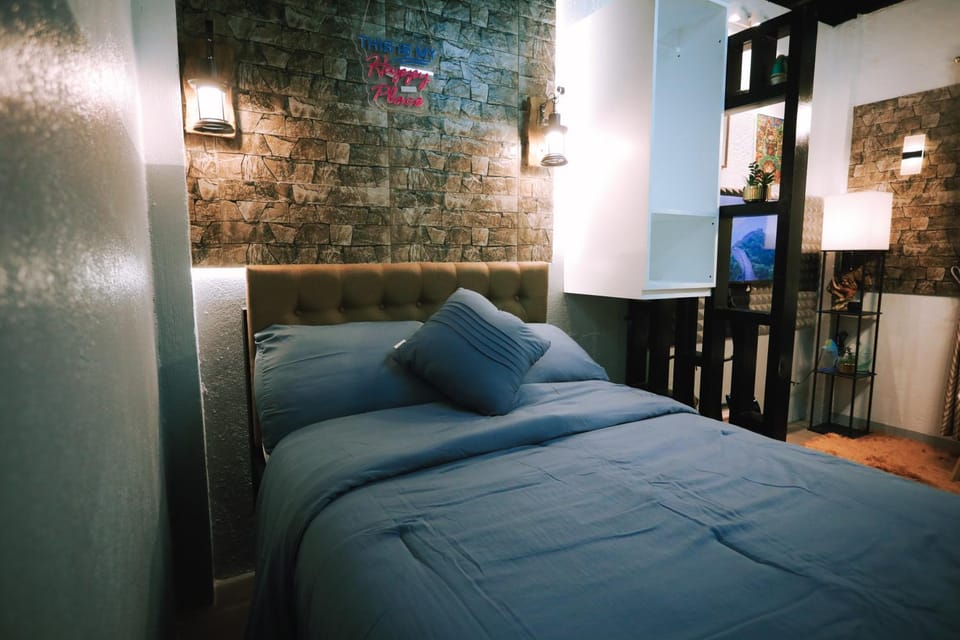 JM Residences Bed and Breakfast in Naga