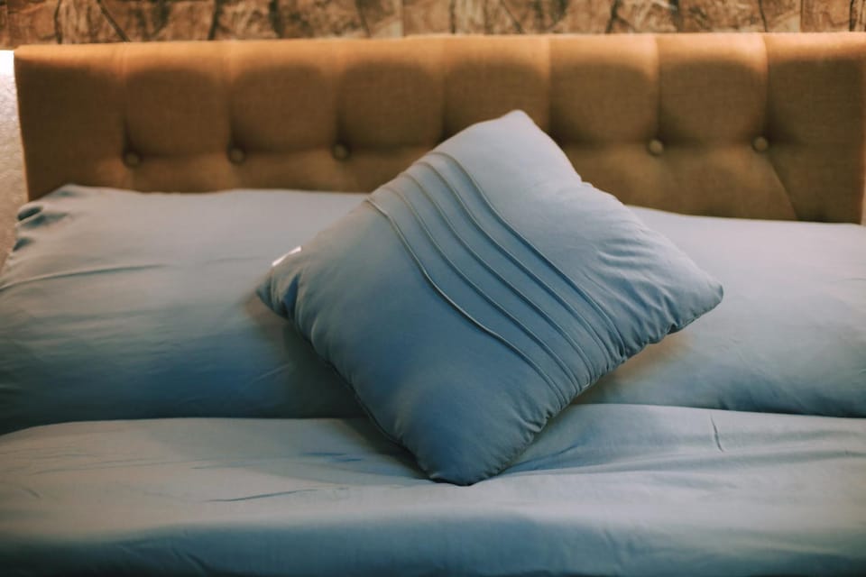 JM Residences Bed and Breakfast in Naga