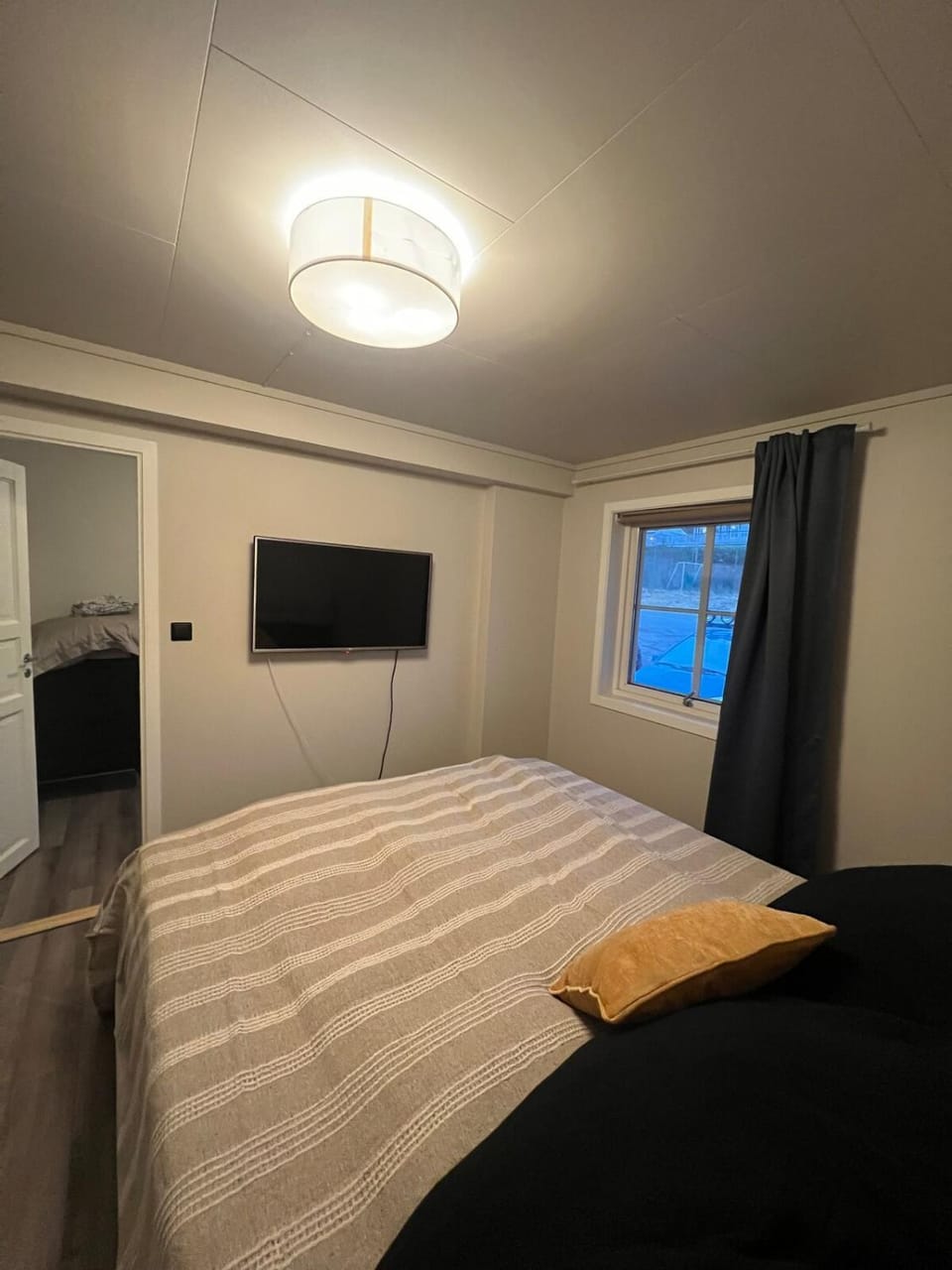 Furnished apartment near Aker Solutions Apartment in Rogaland