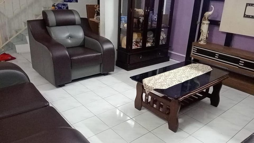 Dynamic smartstay Vacation rental in Ipoh