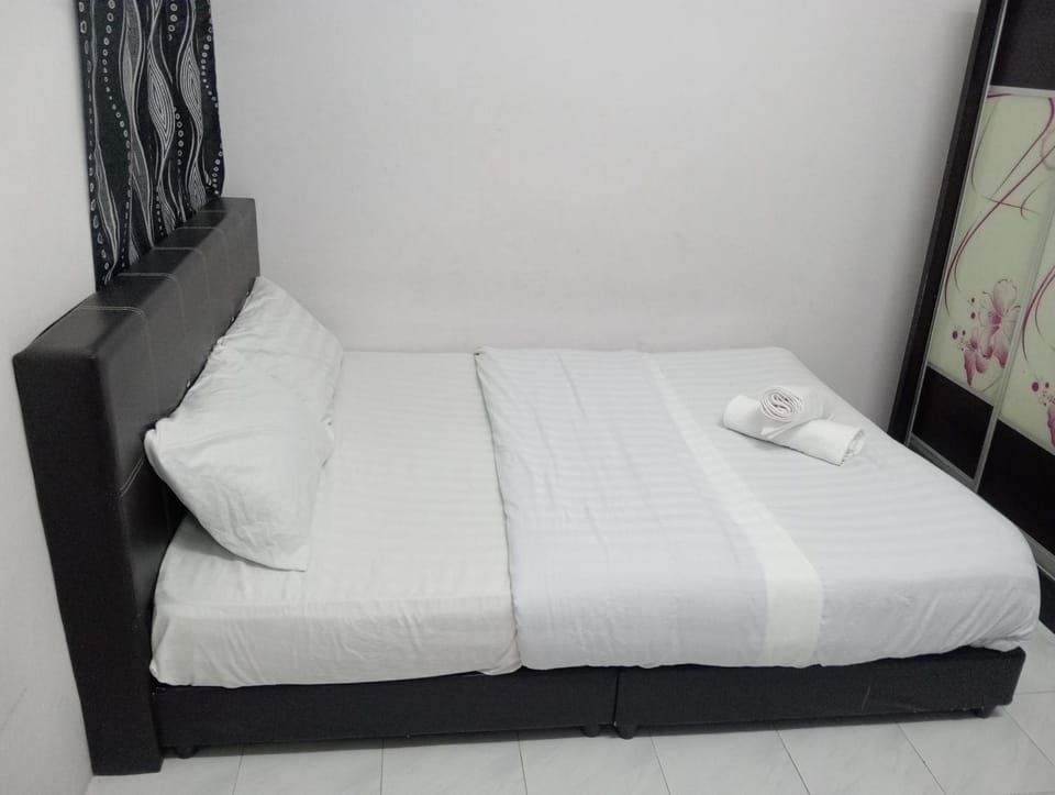 Dynamic smartstay Vacation rental in Ipoh