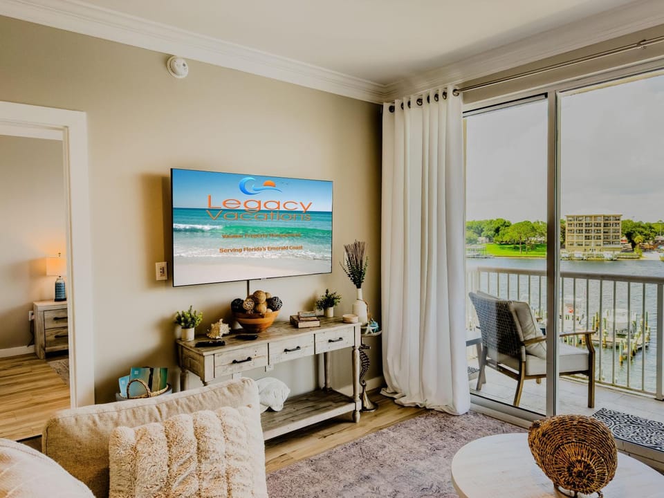 PCYC #506 House in Okaloosa Island