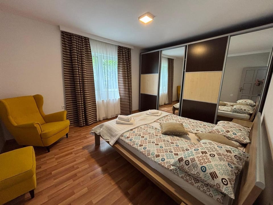 Margareta Apartments Apartment in Romania