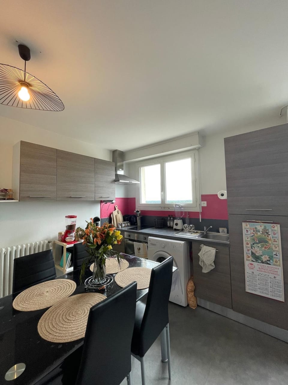 Appartement Apartment in Pays de la Loire