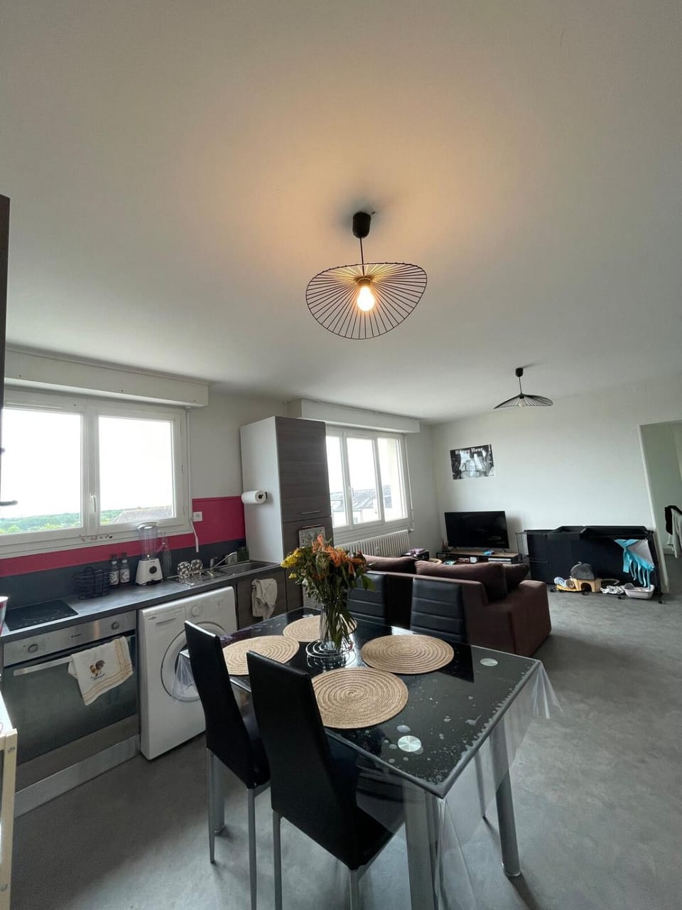 Appartement Apartment in Pays de la Loire