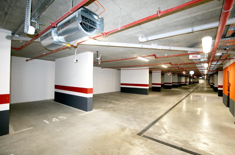 Apartment Una Petica Apartment in Belgrade