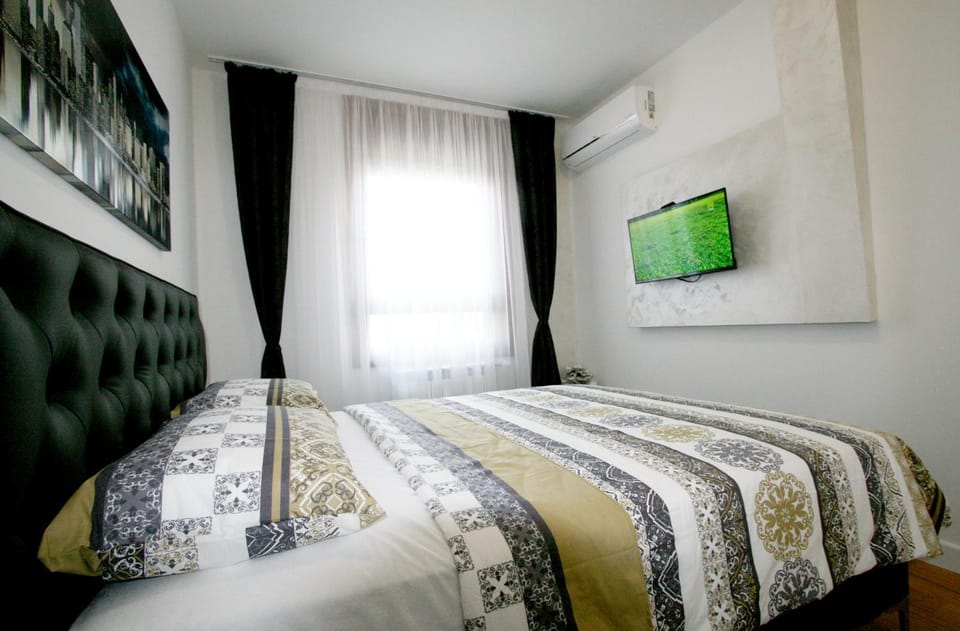 Apartment Una Petica Apartment in Belgrade