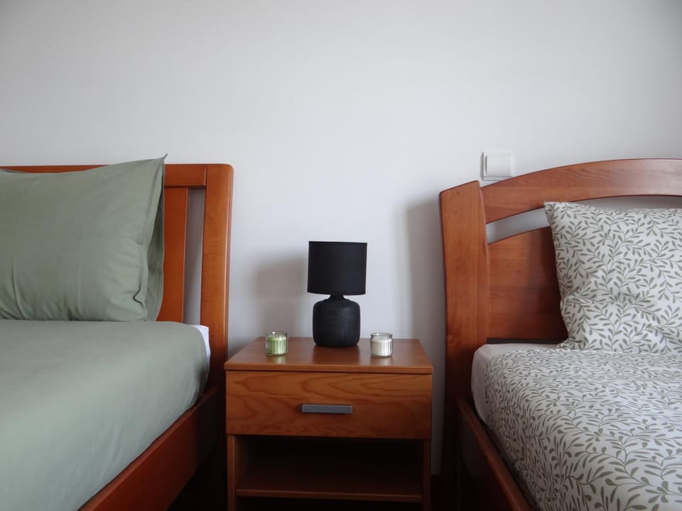 Quartos, Solar da São Vacation rental in Nazaré
