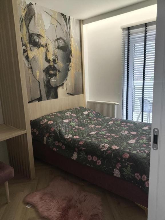 Apartament Haven Apartment in Poland