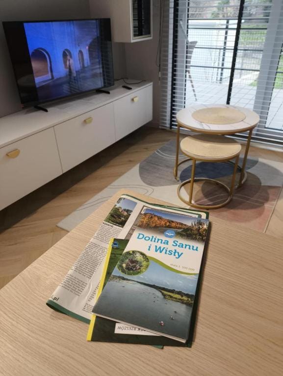 Apartament Haven Apartment in Poland