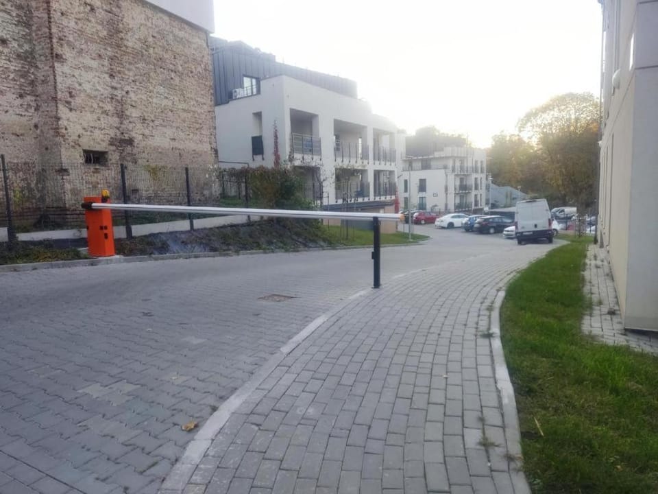 Apartament Haven Apartment in Poland