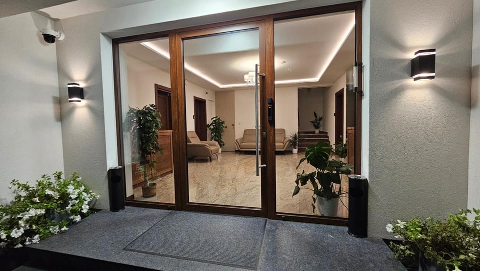 Willa Zacisze Szczawnica Centrum 15m2 Apartment in Lesser Poland Voivodeship