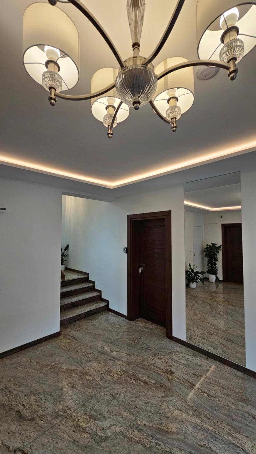 Willa Zacisze Szczawnica Centrum 15m2 Apartment in Lesser Poland Voivodeship