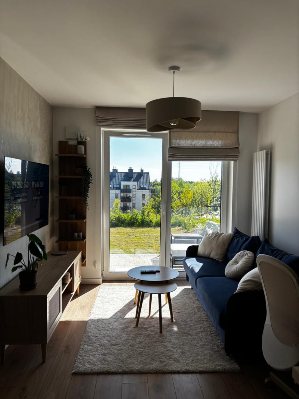 Cozy apartment Apartment in Gdansk